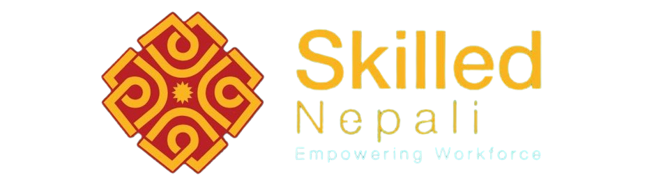 Skilled Nepali